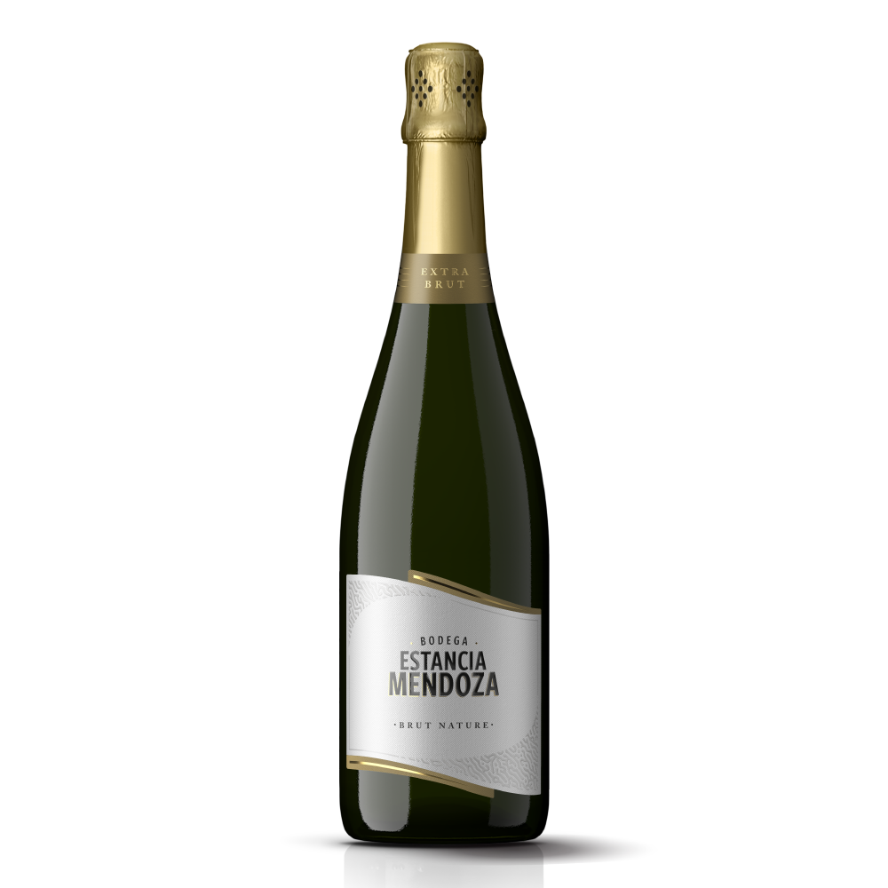 Estancia Mendoza Espumante Extra Brut