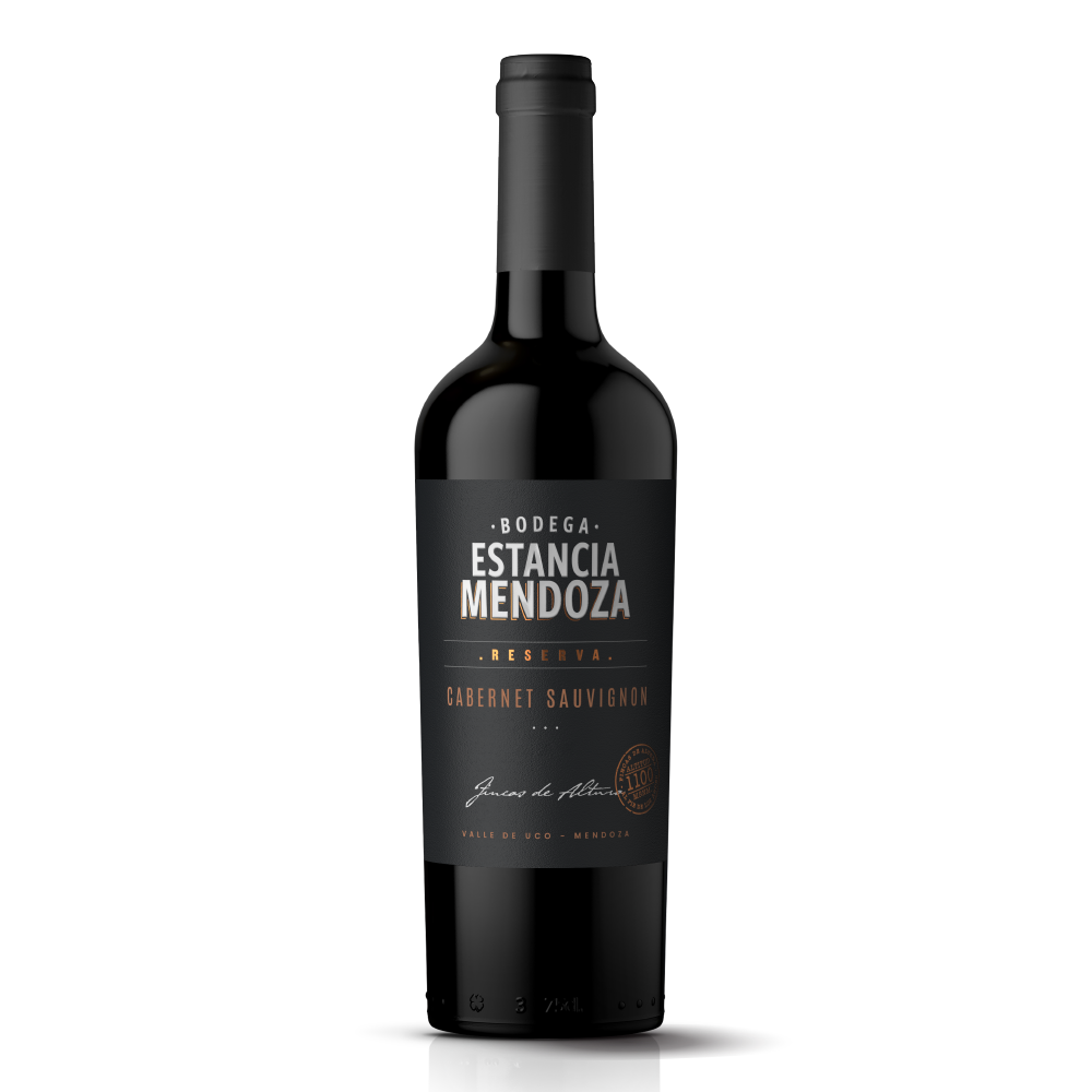 Estancia Mendoza Reserva Cabernet Sauvignon