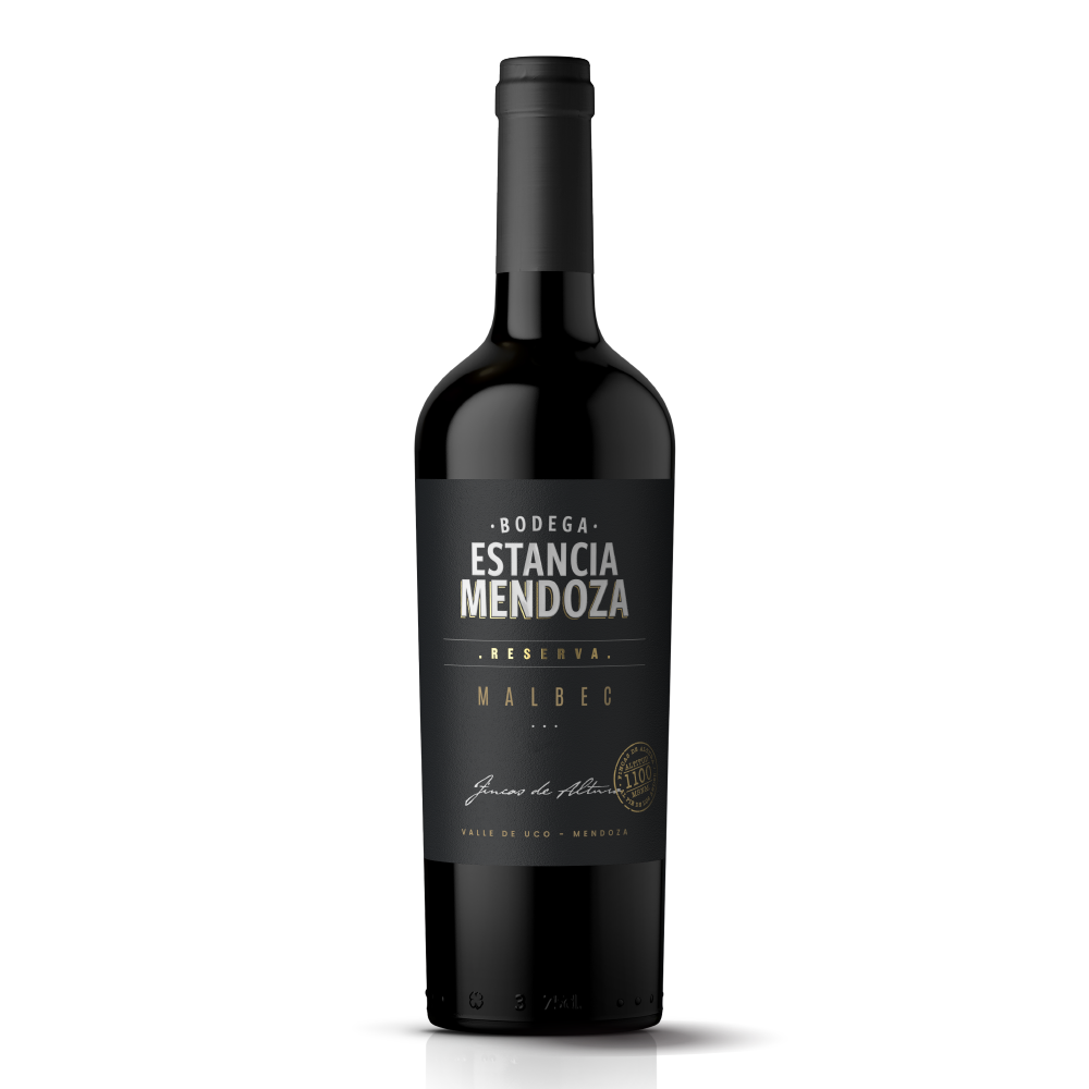 Caja Reserva Mix