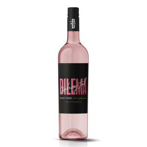Dilema Rosado Dulce
