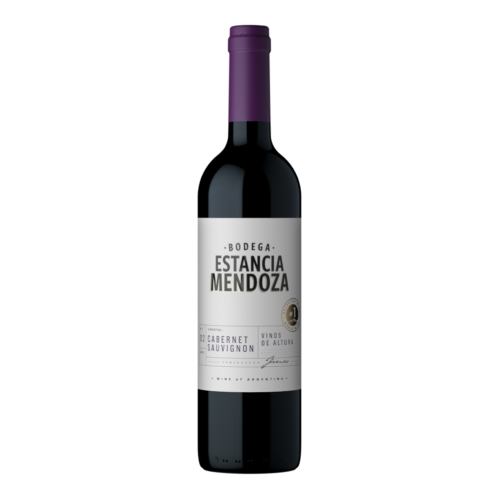 Caja Estancia Mendoza Mix