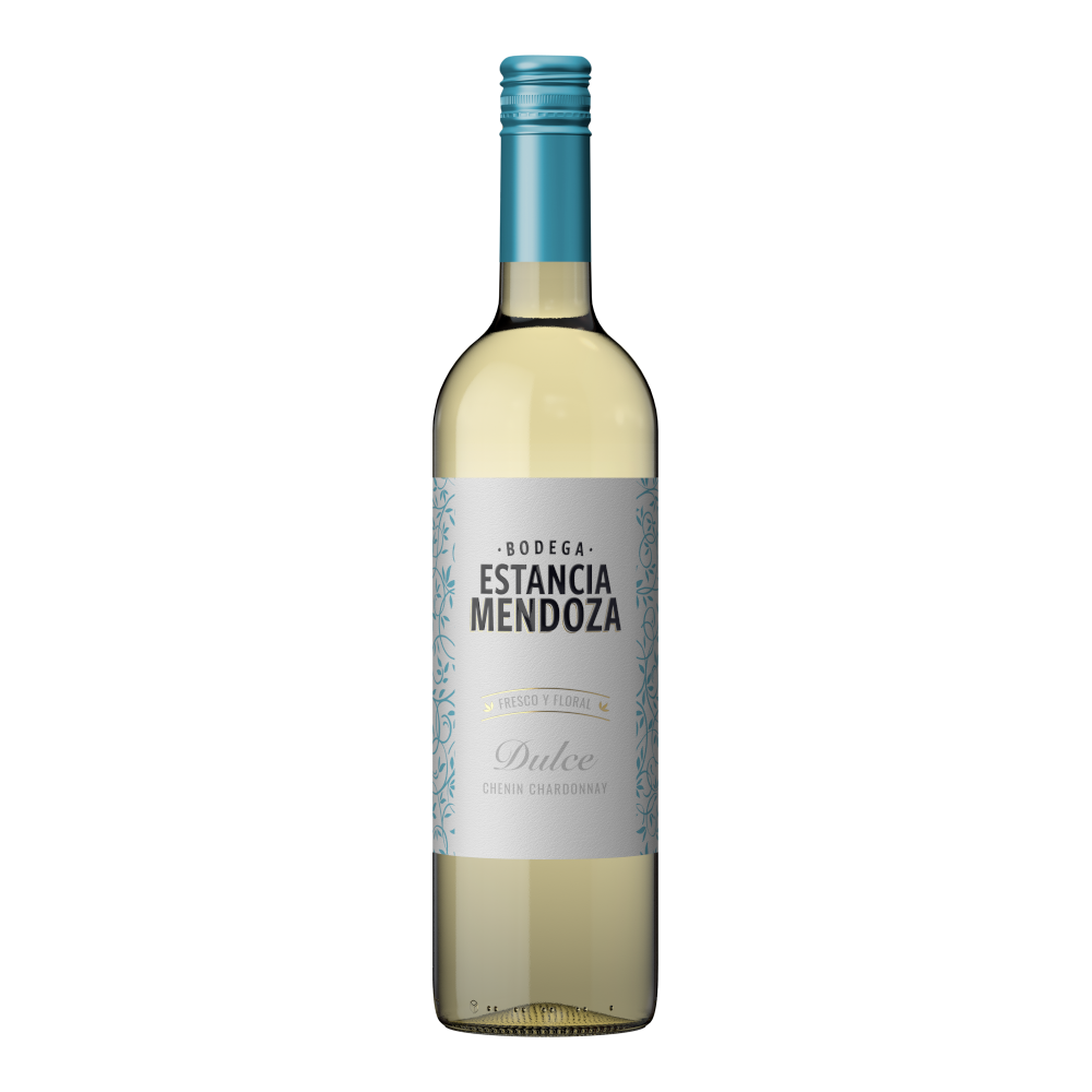 Estancia Mendoza Chenin - Chardonnay Dulce