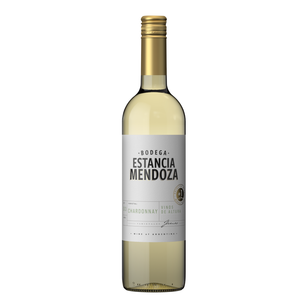 Estancia Mendoza Chardonnay