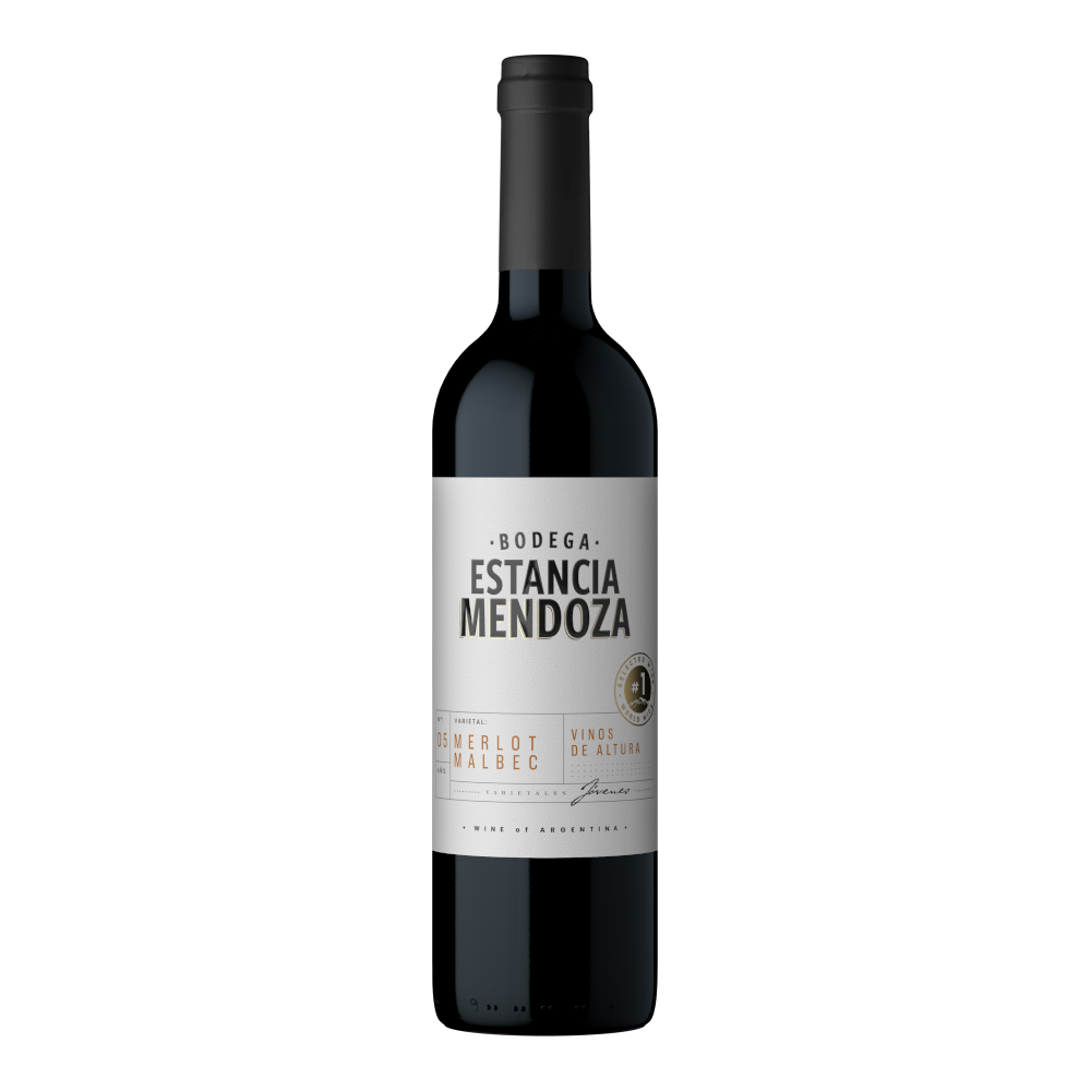 Caja Estancia Mendoza Mix