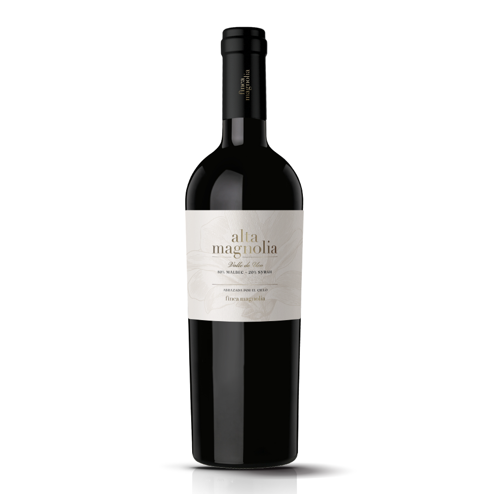 Alta Magnolia