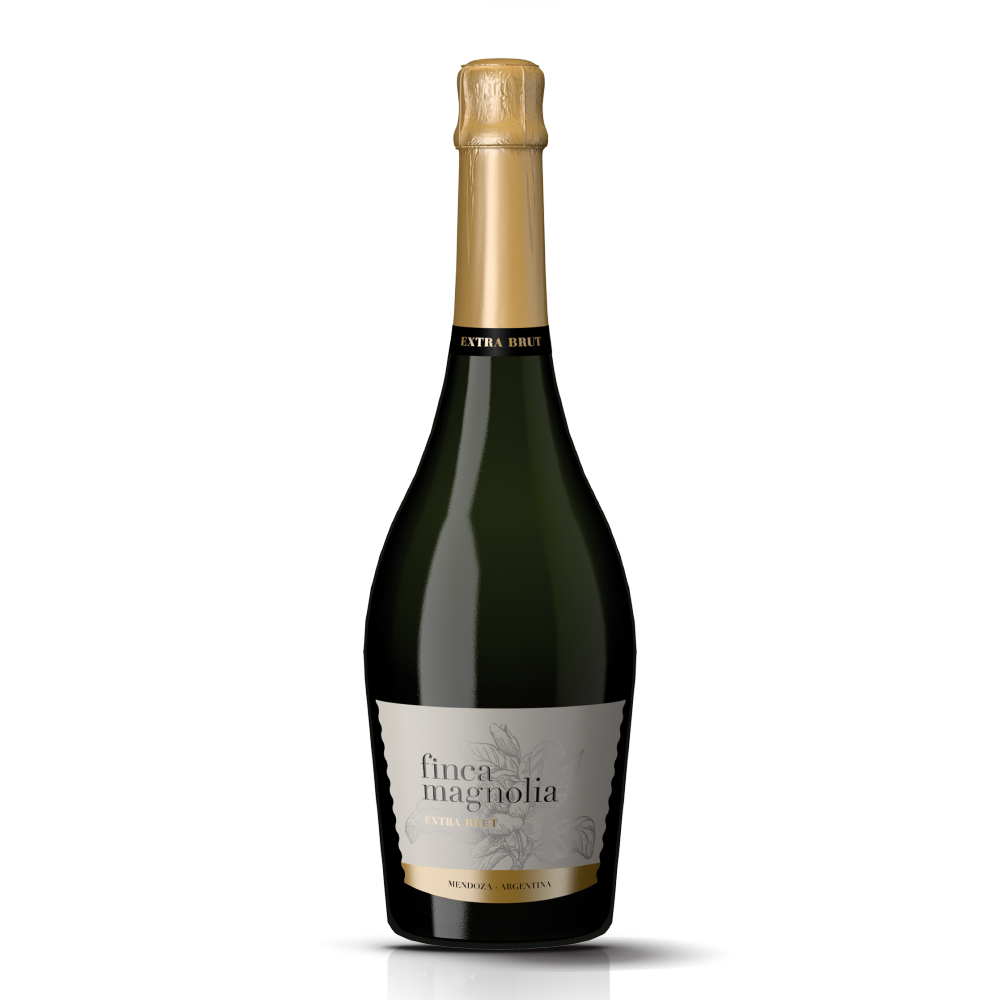 Espumante Finca Magnolia