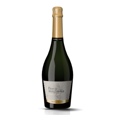 Espumante Finca Magnolia Extra Brut x6 bot 750 ml