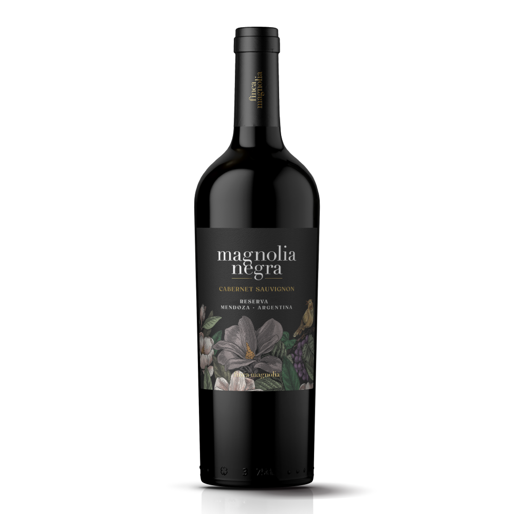 Magnolia Negra Cabernet Sauvignon