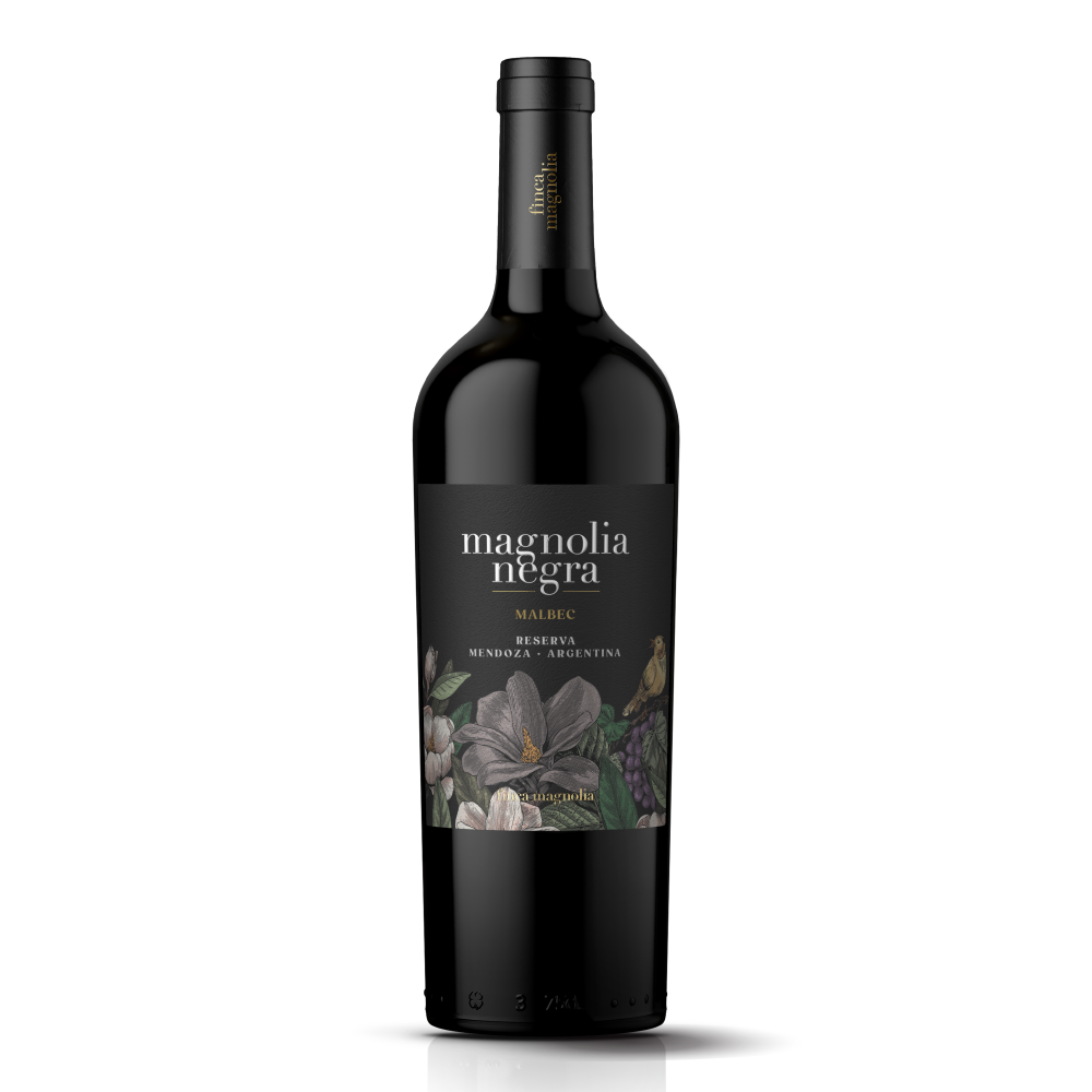 Magnolia Negra Malbec