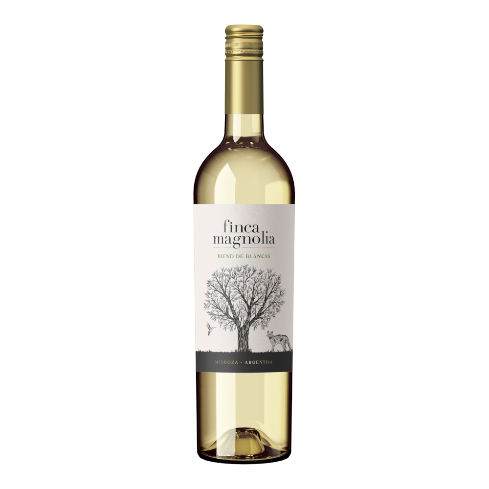 Finca Magnolia Blend de Blancas