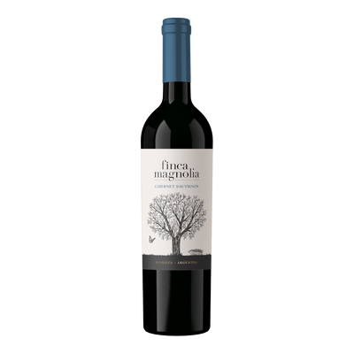 Finca Magnolia Cabernet Sauvignon x6 bot 750 ml