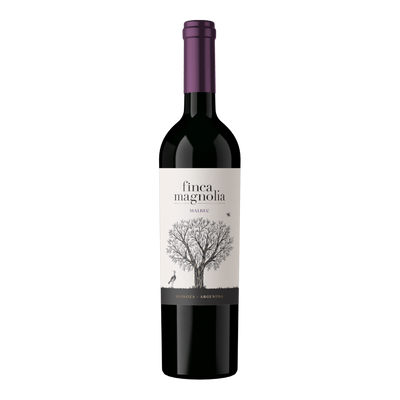 Finca Magnolia Malbec x6 bot 750 ml