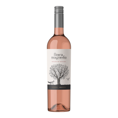 Finca Magnolia Rosado de Bonarda x6 bot 750 ml