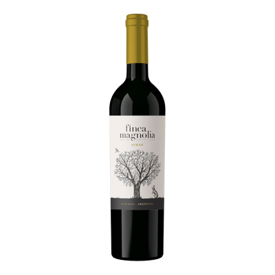 Finca Magnolia Syrah x6 bot 750 ml