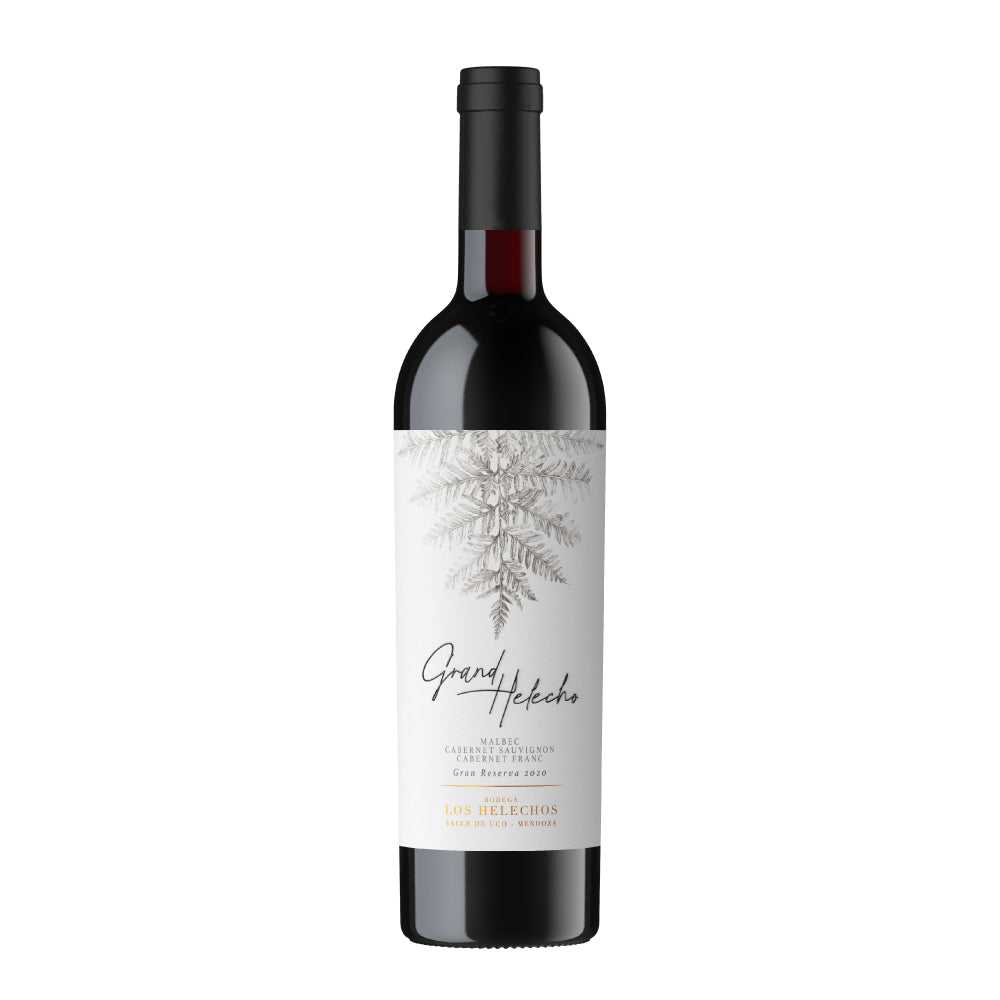 Grand Helecho - Gran Reserva 2020