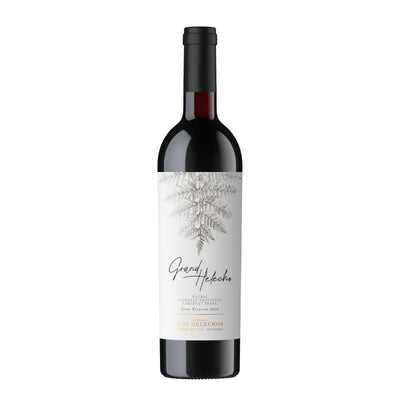 Grand Helecho - Gran Reserva 2020