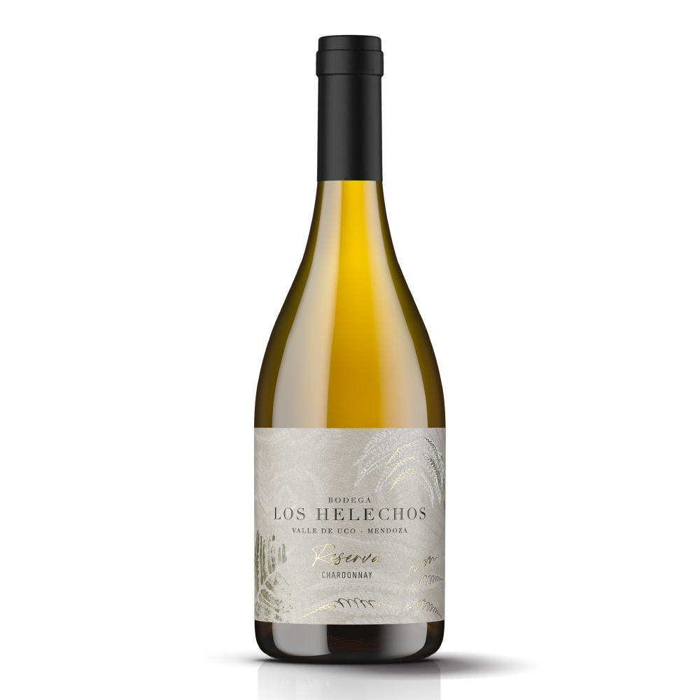 Los Helechos Reserva Chardonnay