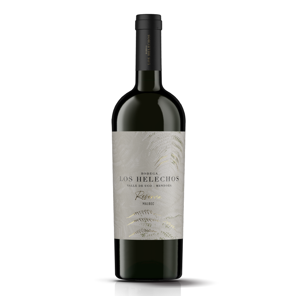 Los Helechos Reserva Malbec