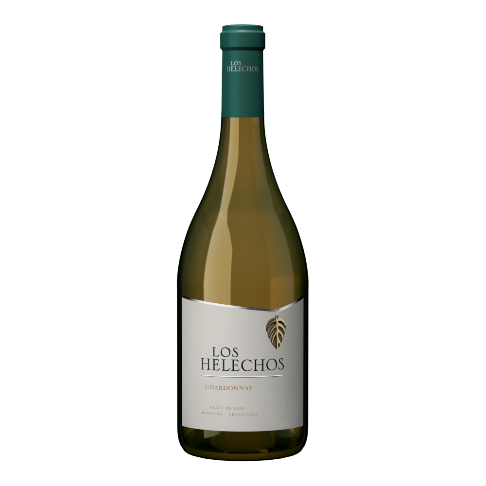 Los Helechos Chardonnay
