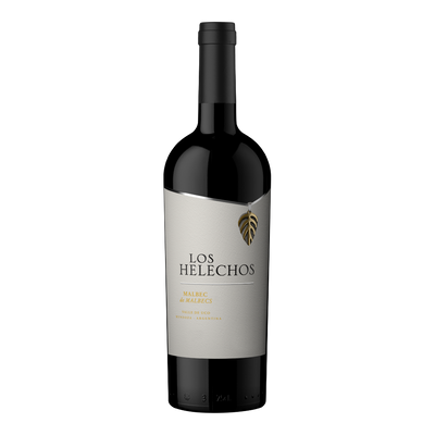 Los Helechos Malbec de Malbecs x6 bot 750 ml