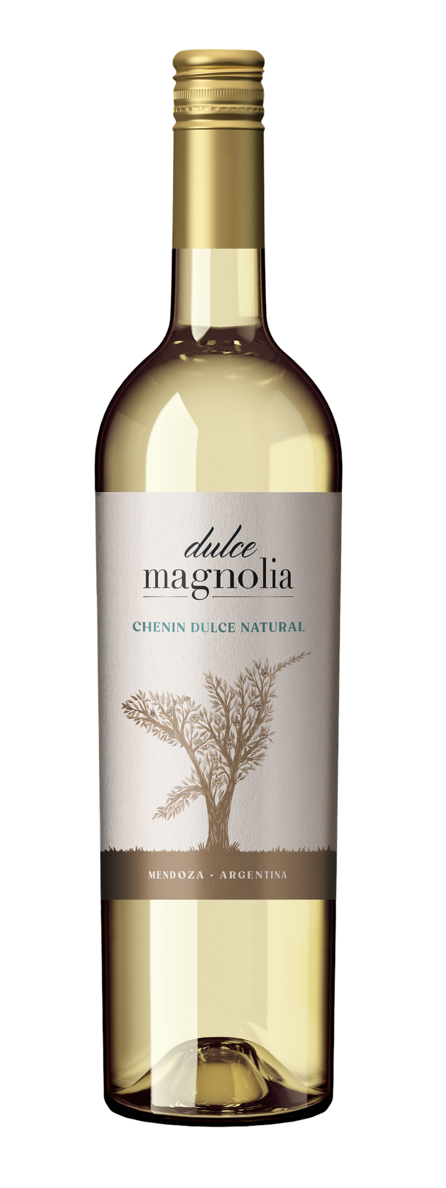 Dulce Magnolia