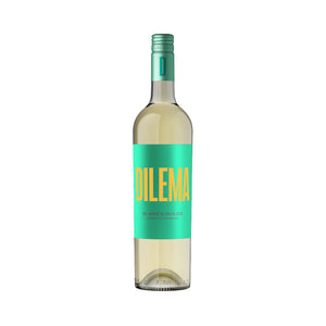 Dilema Blanco Dulce x6 bot 750 ml