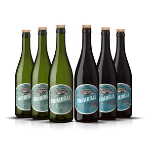 Caja Vermut Paradoja