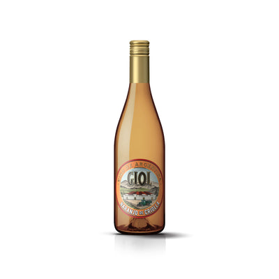 Giol Naranjo de Criolla x6 bot 750 ml