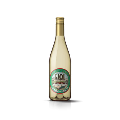 Giol Blanco de Criolla x6 bot 750 ml
