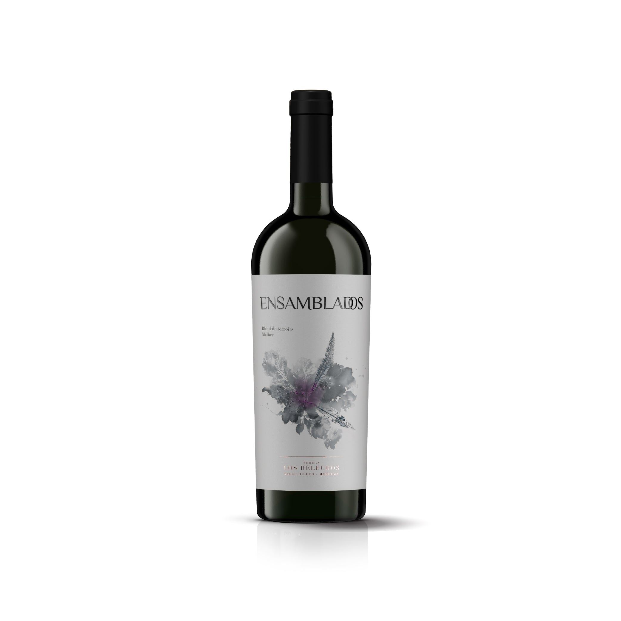 Ensamblados Malbec