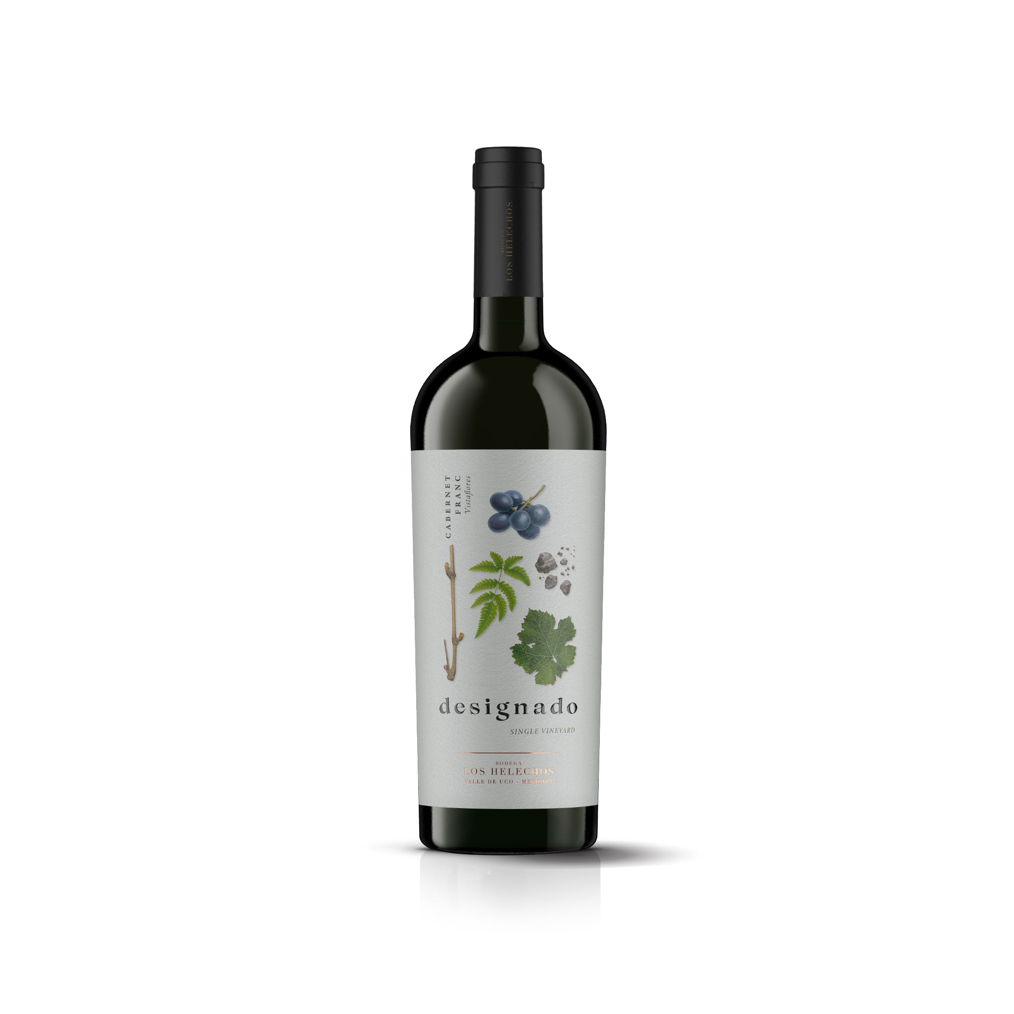 Designado Cabernet Franc