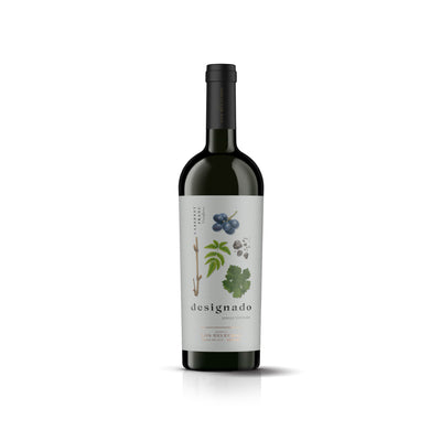 Los Helechos Designado Cabernet Franc x6 bot 750 ml