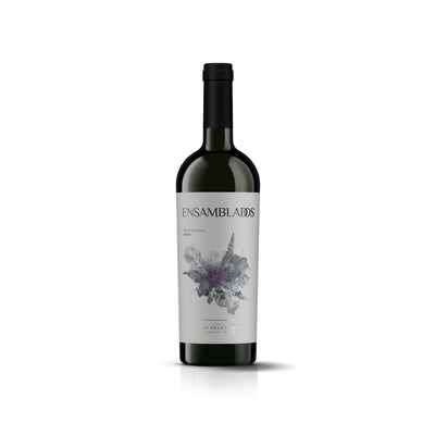 Los Helechos Ensamblados Malbec x6 bot 750 ml