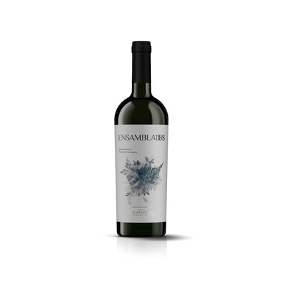 Los Helechos Ensamblados Cabernet Sauvignon x6 bot 750 ml