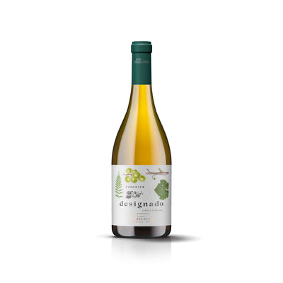 Los Helechos Designado Viognier x6 bot 750 ml