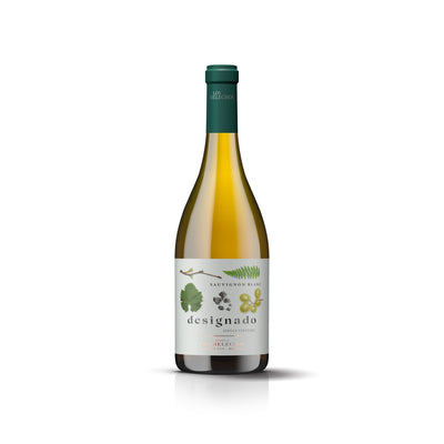 Los Helechos Designado Sauvignon Blanc x6 bot 750 ml