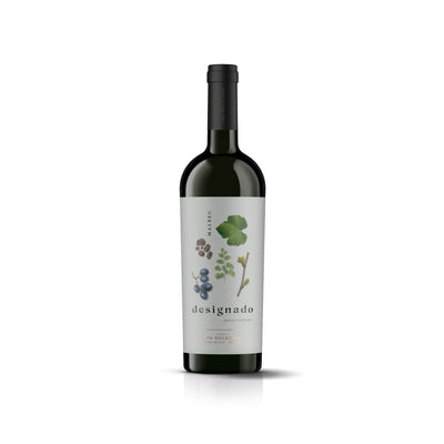 Los Helechos Designado Malbec x6 bot 750 ml
